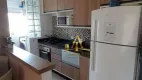 Foto 2 de Apartamento com 2 Quartos à venda, 51m² em Jardim Portao Vermelho, Vargem Grande Paulista