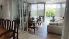 Foto 7 de Casa de Condomínio com 4 Quartos para alugar, 450m² em Residencial Burle Marx, Santana de Parnaíba