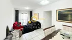 Foto 4 de Apartamento com 3 Quartos à venda, 118m² em Campo Grande, Santos