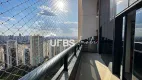 Foto 3 de Apartamento com 3 Quartos à venda, 124m² em Jardim Goiás, Goiânia