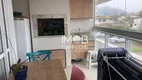 Foto 17 de Apartamento com 3 Quartos à venda, 112m² em Campeche, Florianópolis