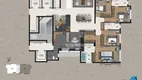 Foto 5 de Apartamento com 4 Quartos à venda, 174m² em Vila da Serra, Nova Lima