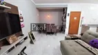 Foto 3 de Apartamento com 2 Quartos à venda, 65m² em Vila America, Santo André