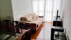 Foto 6 de Apartamento com 3 Quartos à venda, 107m² em Cambuí, Campinas