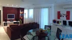 Foto 13 de Apartamento com 4 Quartos à venda, 256m² em Jardim Anália Franco, São Paulo