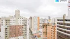 Foto 12 de Apartamento com 1 Quarto à venda, 30m² em Centro, Curitiba