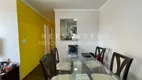 Foto 2 de Apartamento com 2 Quartos à venda, 50m² em Vila Caldas, Carapicuíba