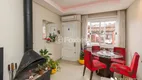 Foto 3 de Casa de Condomínio com 3 Quartos à venda, 118m² em Teresópolis, Porto Alegre