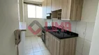 Foto 3 de Apartamento com 2 Quartos à venda, 42m² em Jardim Terra Branca, Bauru