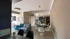 Foto 3 de Apartamento com 3 Quartos à venda, 82m² em Jardim, Santo André