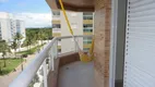 Foto 2 de Apartamento com 3 Quartos para alugar, 105m² em Riviera de São Lourenço, Bertioga