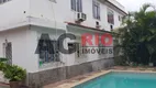 Foto 7 de Casa com 5 Quartos à venda, 577m² em Jardim Sulacap, Rio de Janeiro