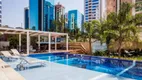 Foto 25 de Flat com 1 Quarto para alugar, 52m² em Brooklin, São Paulo