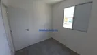 Foto 13 de Apartamento com 2 Quartos à venda, 48m² em Vila Voturua, São Vicente