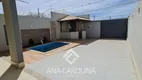 Foto 6 de Casa com 3 Quartos à venda, 110m² em Interlagos, Montes Claros