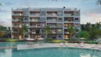 Foto 5 de Apartamento com 2 Quartos à venda, 59m² em Praia dos Carneiros, Tamandare