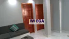 Foto 20 de Casa com 2 Quartos à venda, 120m² em Jardim Yeda, Campinas