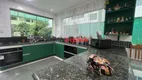 Foto 25 de Casa com 4 Quartos à venda, 432m² em Aparecida, Santos