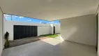Foto 6 de Casa com 3 Quartos à venda, 167m² em Novo Mundo, Uberlândia