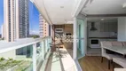 Foto 4 de Apartamento com 3 Quartos à venda, 122m² em Ecoville, Curitiba