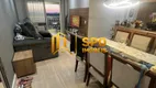 Foto 3 de Apartamento com 2 Quartos à venda, 66m² em Vila Castelo, São Paulo