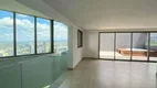Foto 4 de Cobertura com 4 Quartos à venda, 246m² em Vila da Serra, Nova Lima