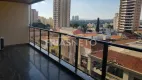 Foto 4 de Apartamento com 4 Quartos para alugar, 230m² em Centro, Piracicaba