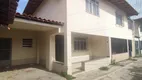 Foto 2 de Casa de Condomínio com 2 Quartos para alugar, 60m² em Novo Rio das Ostras, Rio das Ostras