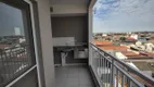 Foto 5 de Apartamento com 2 Quartos à venda, 57m² em Jardim Santa Madalena, Sumaré