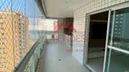 Foto 41 de Apartamento com 3 Quartos à venda, 114m² em Boqueirão, Praia Grande