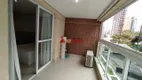 Foto 6 de Flat com 1 Quarto para alugar, 38m² em Itaim Bibi, São Paulo