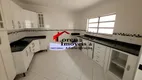 Foto 3 de Sobrado com 3 Quartos à venda, 105m² em Vila Cascatinha, São Vicente