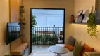 Foto 19 de Apartamento com 2 Quartos à venda, 39m² em Campo Belo, São Paulo