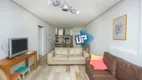 Foto 8 de Apartamento com 2 Quartos à venda, 80m² em Laranjeiras, Rio de Janeiro