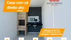 Foto 3 de Casa com 2 Quartos à venda, 88m² em Ancuri, Fortaleza