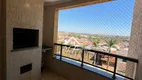 Foto 31 de Apartamento com 3 Quartos à venda, 117m² em Jardim Macarenko, Sumaré