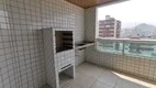 Foto 5 de Apartamento com 3 Quartos à venda, 119m² em Vila Guilhermina, Praia Grande