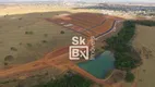 Foto 11 de Lote/Terreno à venda, 250m² em Loteamento Portal do Vale II, Uberlândia