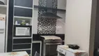 Foto 7 de Apartamento com 2 Quartos à venda, 70m² em Vila Alzira, Santo André