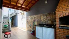 Foto 20 de Sobrado com 3 Quartos à venda, 160m² em Vila Guaraciaba, Santo André