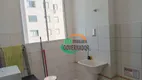 Foto 15 de Apartamento com 2 Quartos à venda, 52m² em Vila Miguel Vicente Cury, Campinas