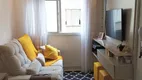 Foto 2 de Apartamento com 1 Quarto à venda, 27m² em Ferreira, São Paulo