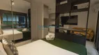 Foto 4 de Flat com 1 Quarto à venda, 35m² em Vila Madalena, São Paulo