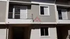 Foto 2 de Casa de Condomínio com 3 Quartos à venda, 90m² em Jardim Casa Branca, Suzano