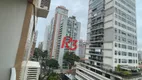 Foto 16 de Apartamento com 3 Quartos à venda, 183m² em Embaré, Santos