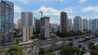 Foto 5 de Flat com 1 Quarto para alugar, 36m² em Campo Belo, São Paulo