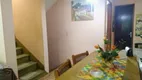 Foto 5 de Casa com 3 Quartos à venda, 125m² em Jardim Monte Alegre, Taboão da Serra