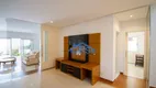 Foto 12 de Casa de Condomínio com 3 Quartos para alugar, 316m² em Alphaville, Santana de Parnaíba