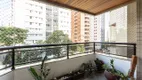 Foto 7 de Apartamento com 4 Quartos à venda, 270m² em Moema, São Paulo