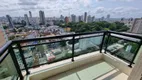Foto 17 de Apartamento com 4 Quartos à venda, 241m² em Nazaré, Belém